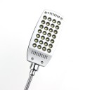 28 LED Super Bright Light w/ Clip Lamp Home Decoration
