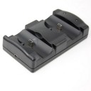 Dual Charging Dock USB for PS3 Controllers PS3 Move