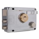 Doors Solid Brass Mechanical Locks Mortise Lock