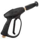 Car Accessory  Car Washer Matching Hose Nozzle High Pressure Water Gun Sprayer