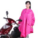 Motorcycle Large Thicken 1 Person Raincoat Random Color 8201