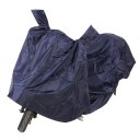 Motorcycle Cover Sun Block Rainproof Dustproof Anti Freezing Cover 2060 Small Size