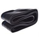 Electric Vehicle Inner Tube Butyl Rubber Inner Tube 22X2.125 With Straight Air Cock AV32