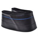 Electric Vehicle Inner Tube Butyl Rubber Inner Tube 14X2.50 With Bent Air Cock CR202