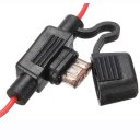 Motorcycle Double USB Charger 2.1A Waterproof