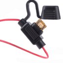 Motorcycle USB Charger 5V2.1A Waterproof