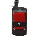 Motorcycle Modified Accessories Flash Light Switch C502