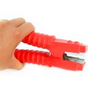 Portable Car Accessory 3 Meters Alligator Clips Booster Jumper Cable for 2.5 Displacement or less