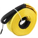Portable Car Accessory 3 Meter Tow rope