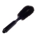 Car Tires Curved Brush Wash Usefull Brush Cleaning Tool Black