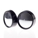 Convexity Small Round Car Blind Spot Mirror Driving Safety