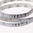 LED Light Strip Light-emitting Diode 3528SMD 300LED IP65 Blue Light DC12V 5M/Lot
