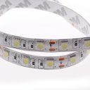 LED Light Strip Light-emitting Diode 5050SMD 300LED IP65 Red Light DC12V 5M/Lot