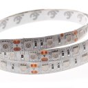 LED Light Strip Light-emitting Diode 5050SMD 300LED IP65 Red Light DC12V 5M/Lot