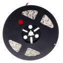 LED Light Strip Light-emitting Diode 5050SMD 300LED IP65 Red Light DC12V 5M/Lot