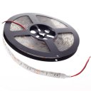 LED Light Strip Light-emitting Diode 5050SMD 300LED IP65 Red Light DC12V 5M/Lot