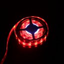 LED Light Strip Light-emitting Diode 5050SMD 300LED IP65 Red Light DC12V 5M/Lot