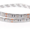 LED Light Strip Light-emitting Diode 5050SMD 300LED IP65 Red Light DC12V 5M/Lot