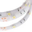LED Light Strip Light-emitting Diode 5050SMD 150LED IP65 White Light DC12V 5M/Lot