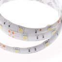 LED Light Strip Light-emitting Diode 5050SMD 150LED IP65 White Light DC12V 5M/Lot