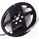 LED Light Strip Light-emitting Diode 5050SMD 150LED IP44 White Light DC12V 5M/Lot