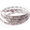 LED Light Strip Light-emitting Diode 3528SMD 600LED IP65 Red Light DC12V 5M/Lot