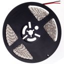 LED Light Strip Light-emitting Diode 3528SMD 600LED IP65 Red Light DC12V 5M/Lot