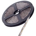 LED Light Strip Light-emitting Diode 3528SMD 600LED IP44 Warm White Light DC12V 5M/Lot