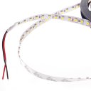 LED Light Strip Light-emitting Diode 3528SMD 600LED IP44 Warm White Light DC12V 5M/Lot