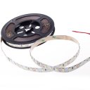 LED Light Strip Light-emitting Diode 5730SMD 300LED IP44 White Light DC12V 5M/Lot