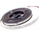 LED Light Strip Light-emitting Diode 5730SMD 300LED IP44 White Light DC12V 5M/Lot
