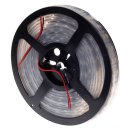 LED Light Strip Light-emitting Diode 5050SMD 600LED IP67 Warm White Light DC12V 5M/Lot
