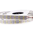LED Light Strip Light-emitting Diode 5050SMD 600LED IP67 Warm White Light DC12V 5M/Lot