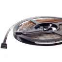 LED Light Strip Light-emitting Diode 5050SMD 300LED RGB IP65 5 Meters 44 Keys DC Controller 5A Power Blister Suit