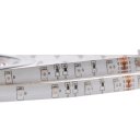 LED Light Strip Light-emitting Diode 5050SMD 300LED RGB IP65 5 Meters 44 Keys DC Controller 5A Power Blister Suit