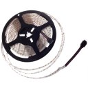 LED Light Strip Light-emitting Diode 5050SMD 300LED RGB IP65 5 Meters 24 Keys Voice-activated Controller 5A Power Blister Suit