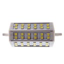 LED Light R7S Horizon Plug LED 5050 Light White (6000-6500K) Lighting Decoration
