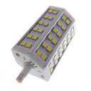 LED Light R7S Horizon Plug LED 5050 Light White (6000-6500K) Lighting Decoration