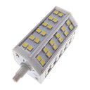 LED Light R7S Horizon Plug LED 5050 Light White (6000-6500K) Lighting Decoration