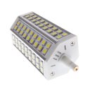 LED Light R7S Horizon Plug LED 5050 Light White (6000-6500K) Lighting Decoration 12W