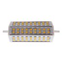 LED Light R7S Horizon Plug LED 5050 Light White (6000-6500K) Lighting Decoration 12W