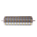 LED Light R7S Horizon Plug LED 5050 Light White (6000-6500K) Lighting Decoration 13W