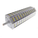LED Light R7S Horizon Plug LED 5050 Light White (6000-6500K) Lighting Decoration 15W