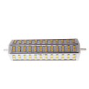 LED Light R7S Horizon Plug LED 5050 Light White (6000-6500K) Lighting Decoration 15W