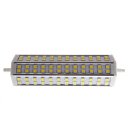 LED Light R7S Horizon Plug LED 5050 Light White (6000-6500K) Lighting Decoration 18W