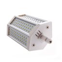 LED Light R7S Horizon Plug LED 3014 Light White (6000-6500K) Lighting Decoration 11W