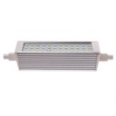 LED Light R7S Horizon Plug LED 3014 Light White (6000-6500K) Lighting Decoration 11W