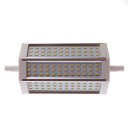 LED Light R7S Horizon Plug LED 3014 Light White (6000-6500K) Lighting Decoration 11W