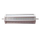 LED Light R7S Horizon Plug LED 3014 Light White (6000-6500K) Lighting Decoration 18W
