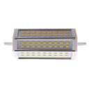 LED Light R7S Horizon Plug 5730 Light Warm White (3000-3500K) Lighting Decoration 13W